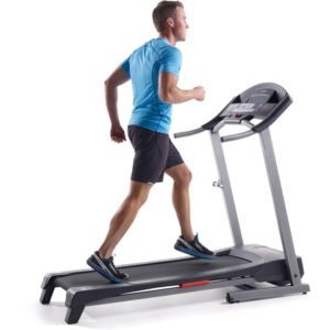 NordicTrack T Series Treadmills