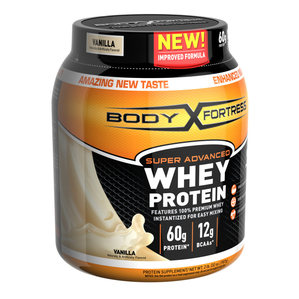 six star whey protein review