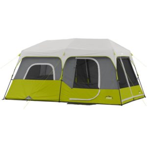 core tent reviews