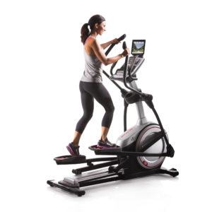 Schwinn 430 elliptical machine