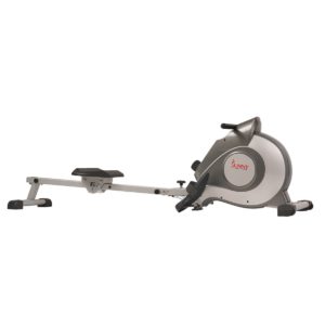 Sunny Health & Fitness SF-RW5515 Magnetic Rowing Machine