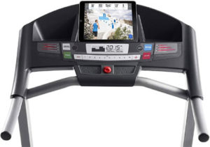 Weslo Treadmills Review