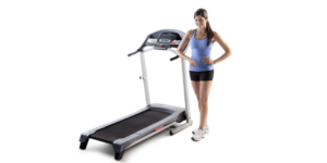weslo cadence g 5.9 treadmill review