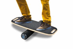 Bona Fitness Balance Board Trainer