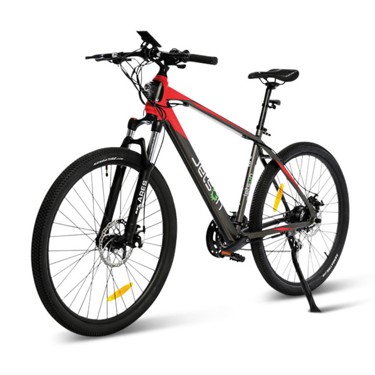 jetson adventure 36v 21 speed lithium electric city bike