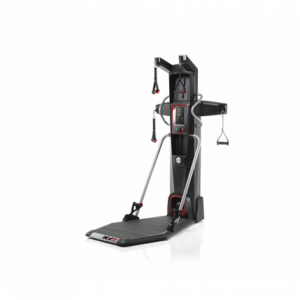 Casing THE BOWFLEX HVT MACHINE