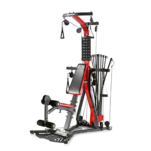 BEST BOWFLEX MACHINES and TOP 9 BOWFLEX HOME GYM REVIEWS + WORKOUTS 