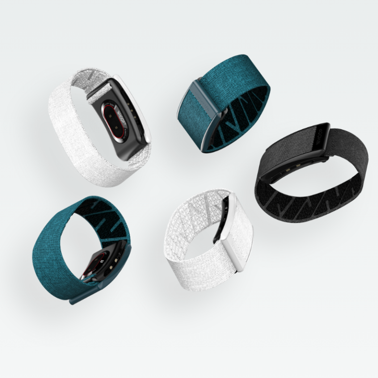 whoop strap 3.0