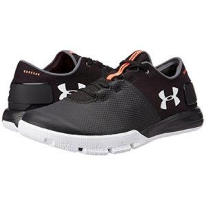 Under Armour Men's Charged Ultimate 2.0 Trainers