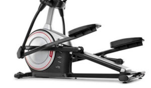 NordicTrack Elite 10.9 Elliptical Features