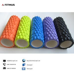 Trigger Point Grid Foam Roller