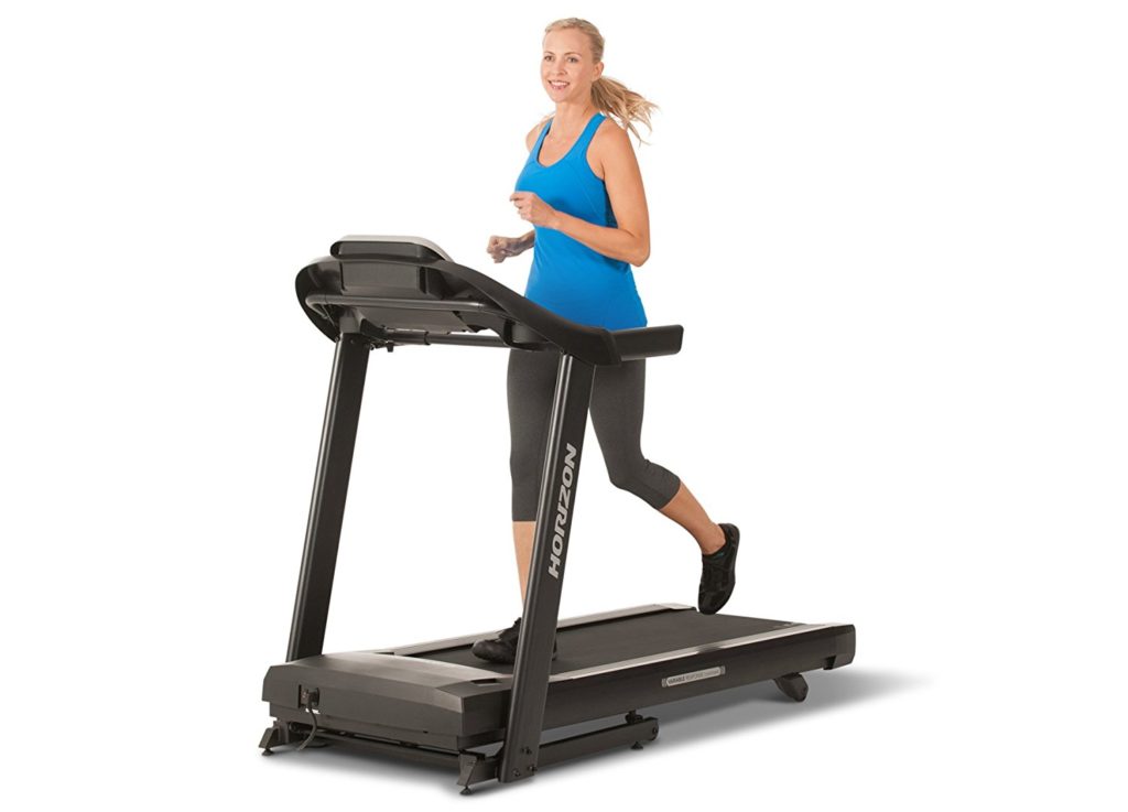 Vision Fitness Treadmill Reviews June 2020