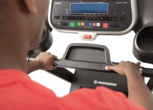 Vision Fitness Treadmill Reviews Comfort types