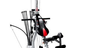 How Does the Bowflex C6 Exercise Bike Work?