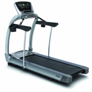 Vision Fitness T40 Treadmill