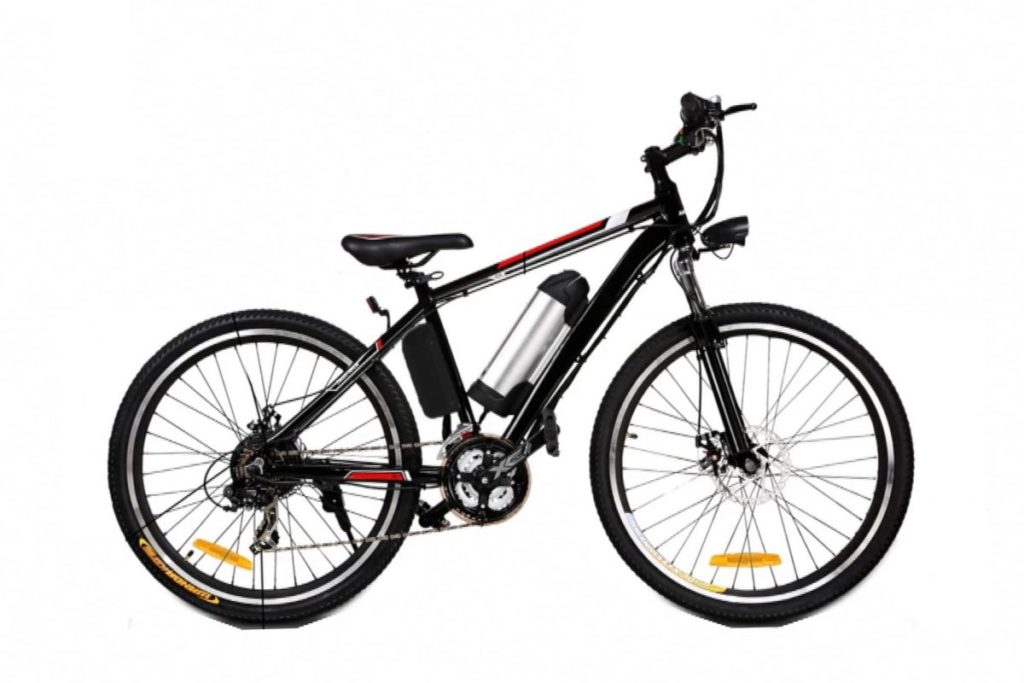 Ancheer Electric Bike Review 2020