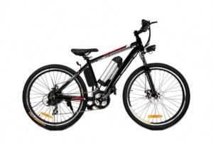 ANCHEER POWER PLUS ELECTRIC MOUNTAIN BIKE