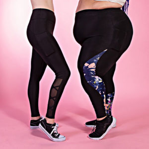 Pop fit clothing 2024 free leggings review