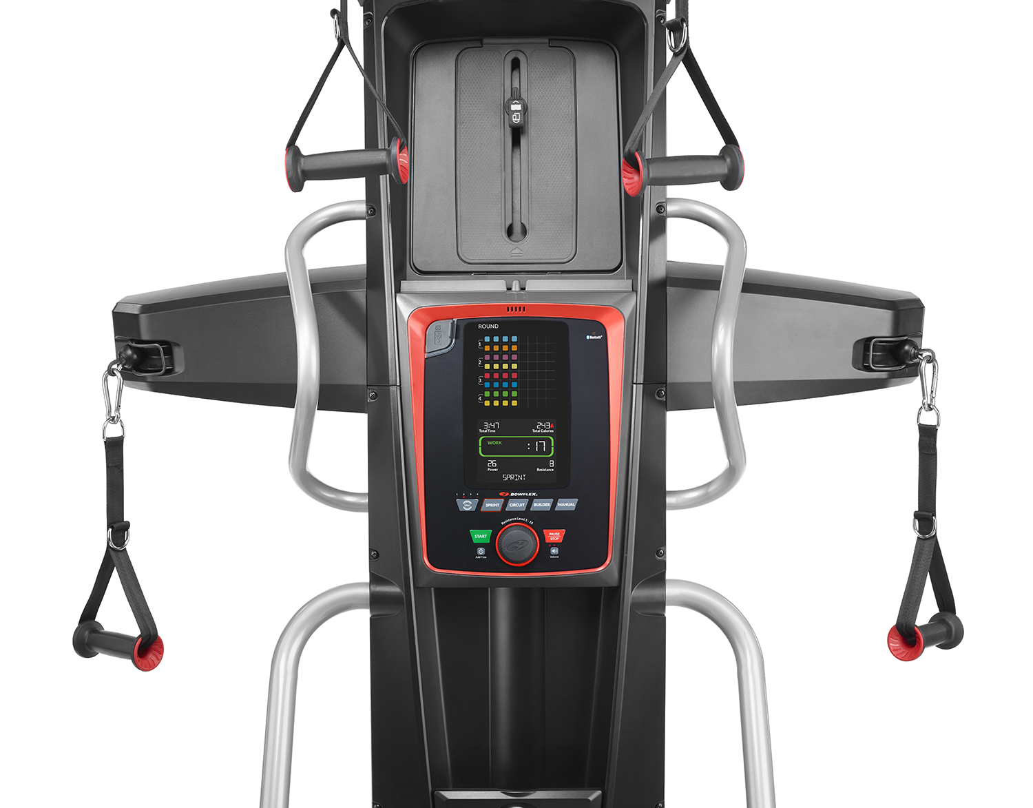 Bowflex HVT Review. Does Bowflex Work? CrossFit