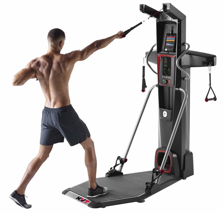 Best 9 Bowflex Home Gym Review 2020