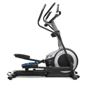 NordicTrack Elite 10.9 Elliptical Features