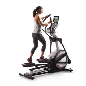 nordictrack elite 10.9i elliptical