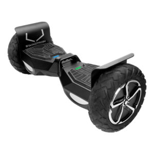 Swagtron Outlaw T6 Off-Road Swagboard Hoverboard