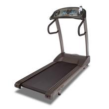 vision fitness t9600