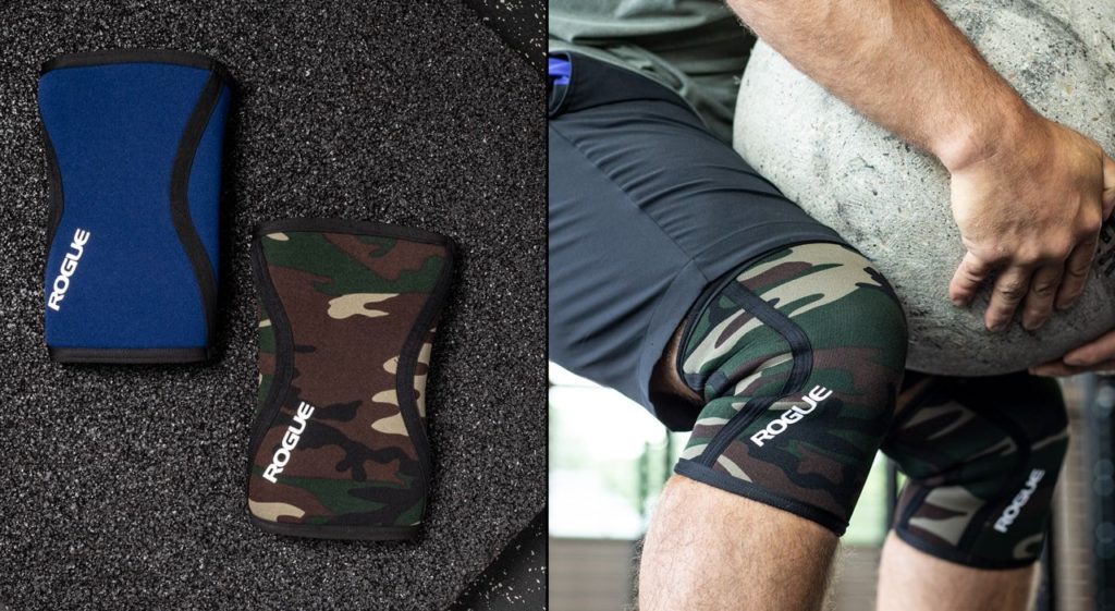 Rogue Knee Sleeves