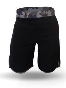 EPIC MMA GEAR WOD SHORTS FOR MEN 