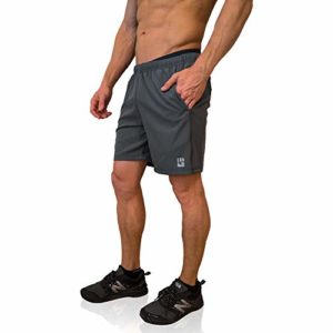 WARRIORXGEAR SPARTAN PRO TRAINING SHORT 