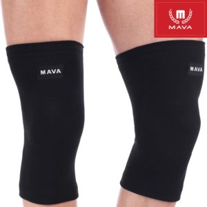 KNEE ASSISTANCE 3MM: FOR ENDURANCE SPORTS