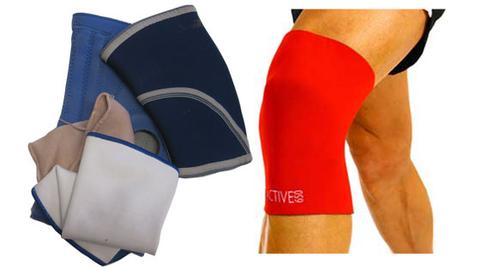 KNEE SLEEVE FAQS