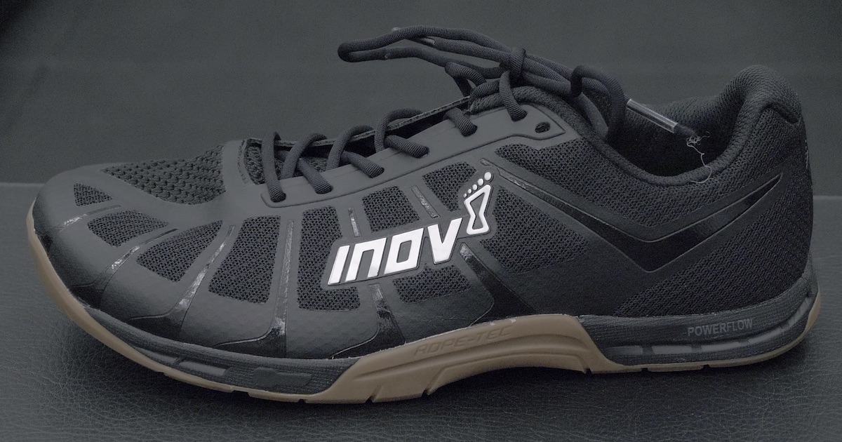 Inov-8 Men’s F-Lite 235 V3 Shoe