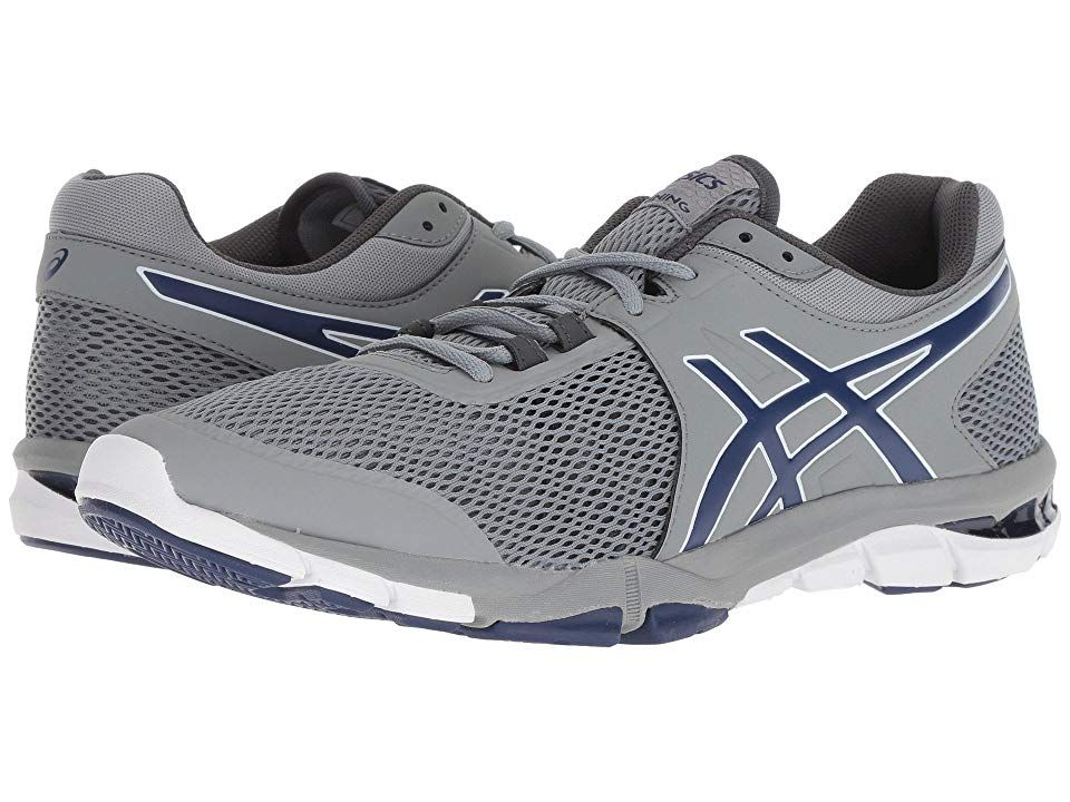 Asics Men's Gel-Craze TR 4 Cross Trainer