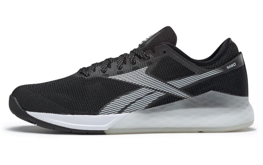 25 Best Crossfit Shoes For Men Reviews 2020 CrossFit