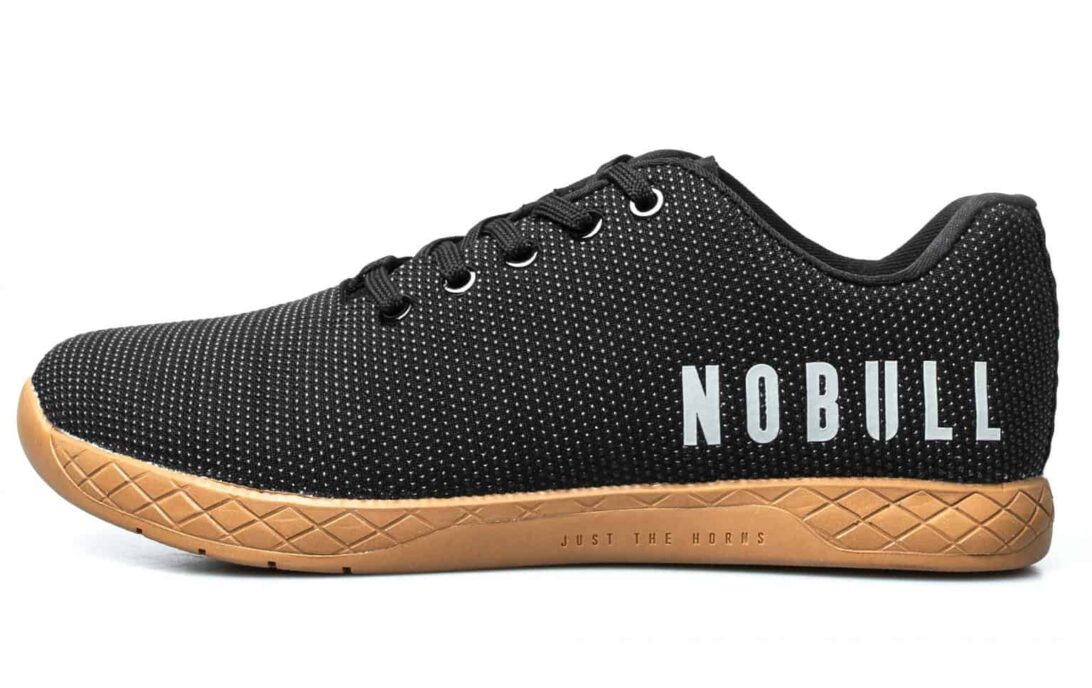 Nobull Men's minimalist cross training shoes Shoe