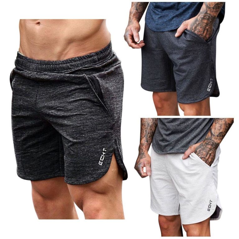 15 Best Crossfit Shorts Mens 2020 CrossFit