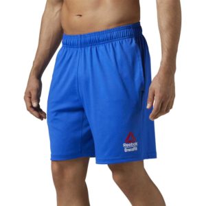 REEBOK CROSS FIT SPEEDWICK SHORTS 