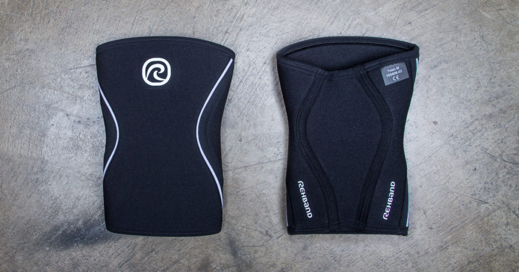 rehband knee sleeves