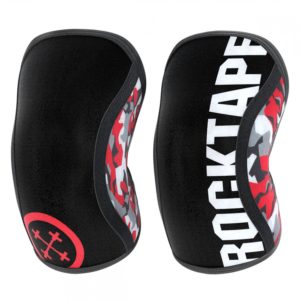 RockTape Knee Sleeves