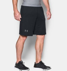 UNDER Armor MEN'S RAID 10 